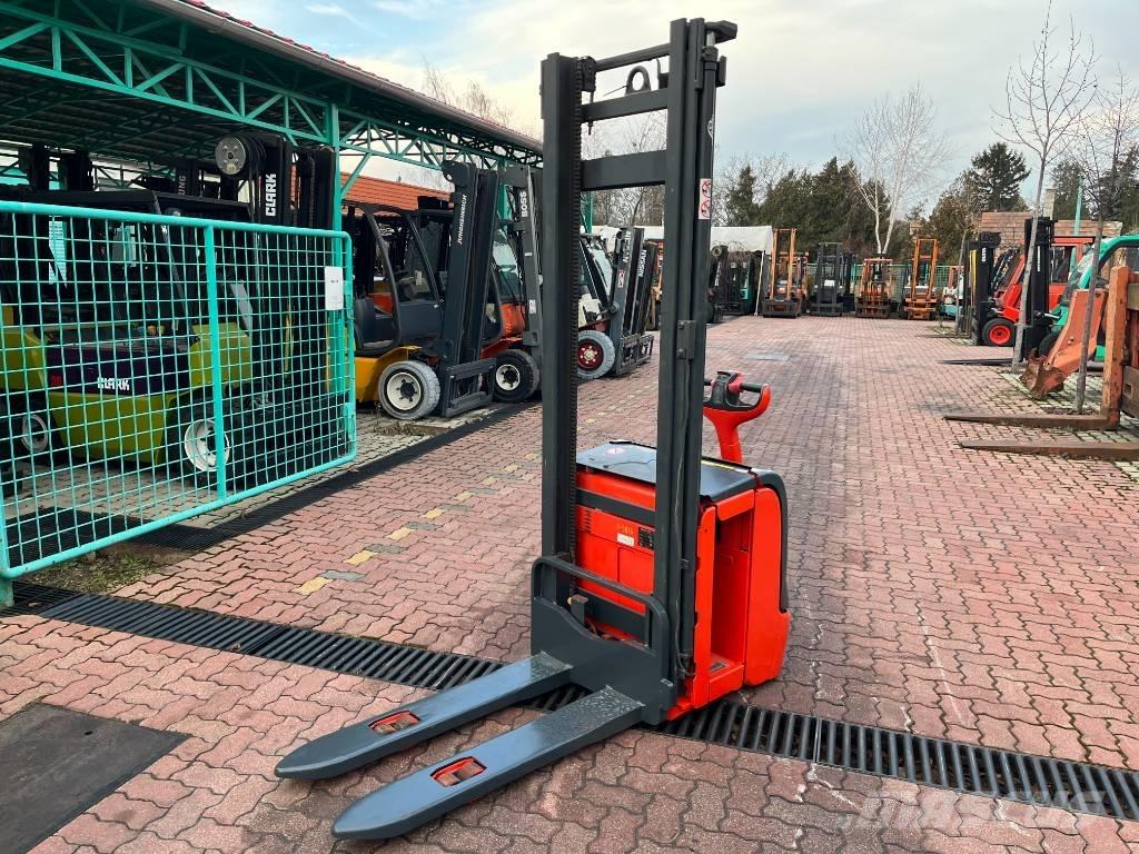 Linde L 14 V-3816 Samopogonski ručni viljuškari