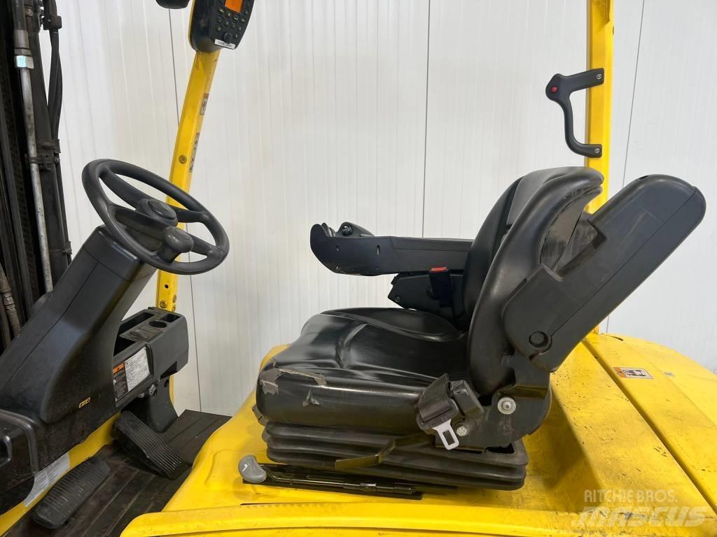 Hyster J2.0XN LWB Električni viljuškari
