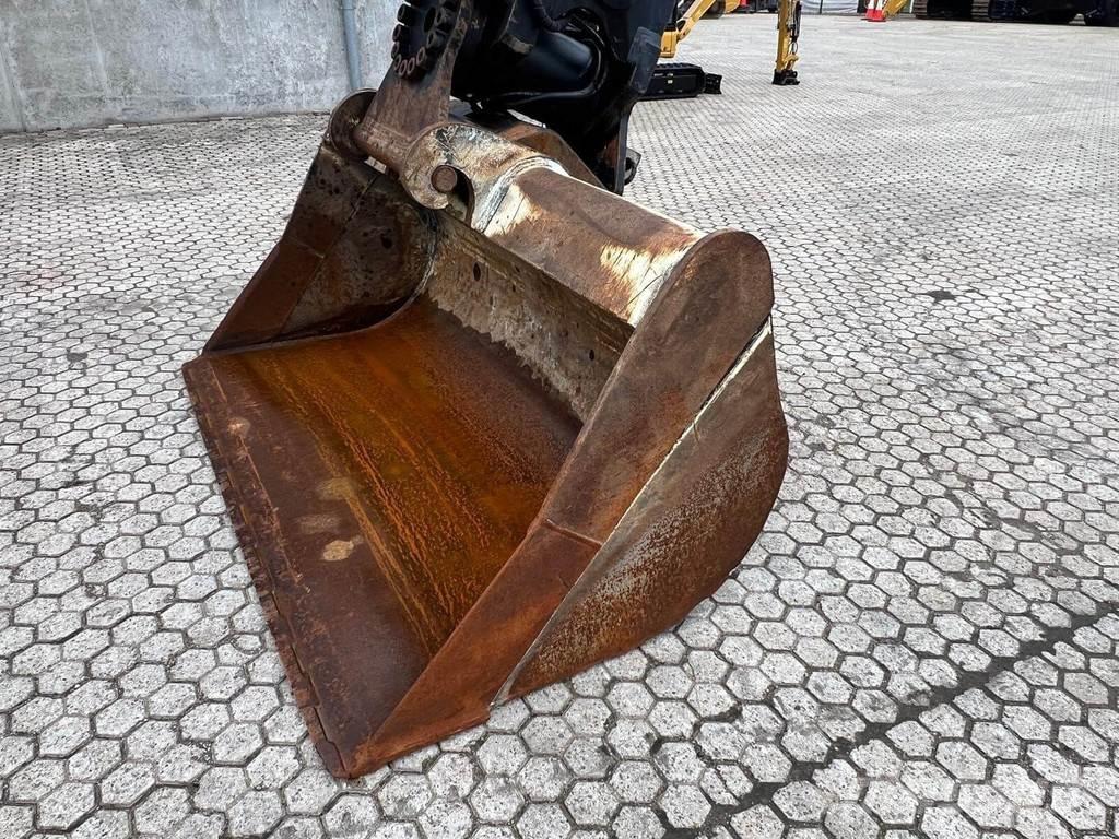 CAT 325-07B Bageri guseničari