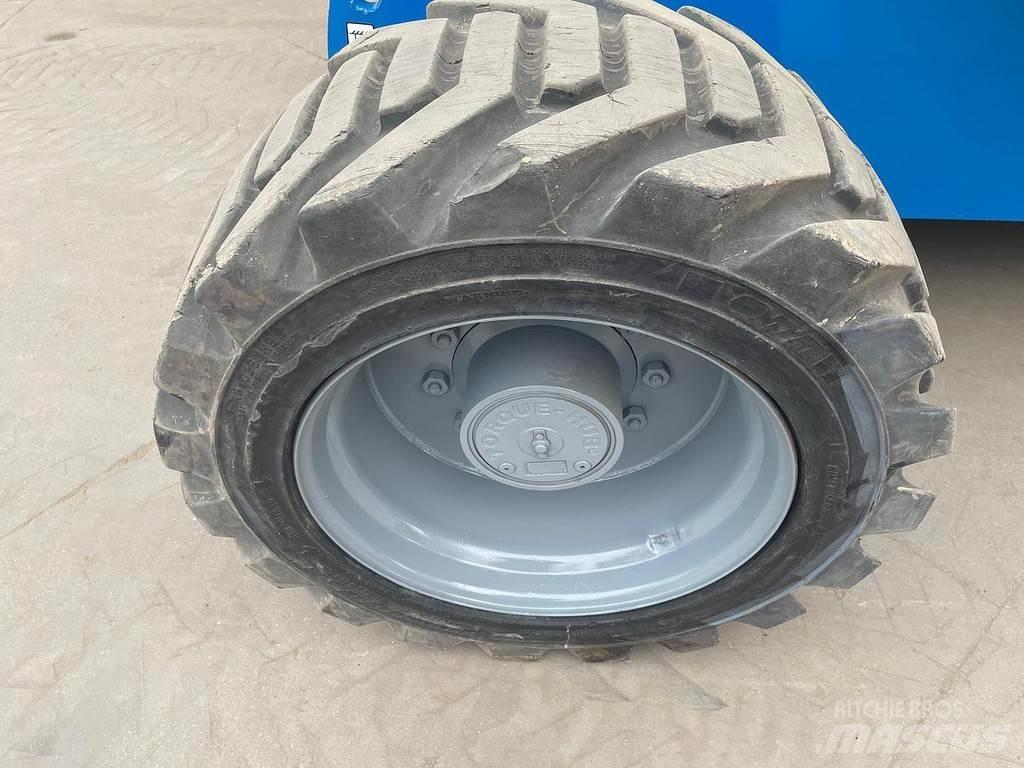 Genie Z80/60 Ostali kranovi i platforme