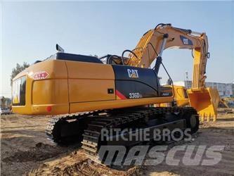 CAT 336 Polovni amfibijski bageri