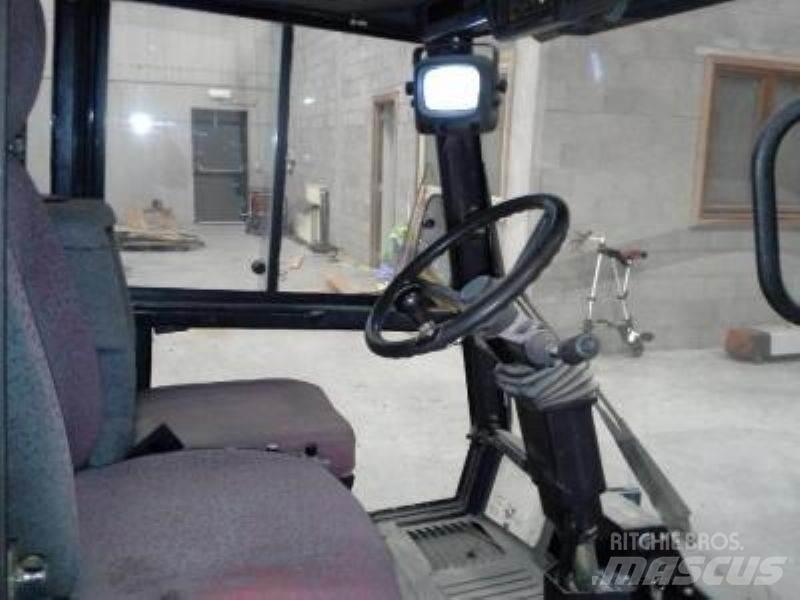 Schmidt SWING 240 Mašine za čišćenje