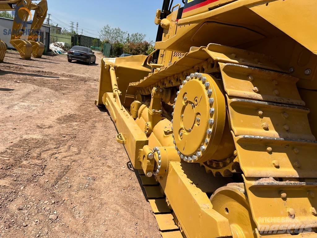 CAT D 8 R Buldožeri guseničari