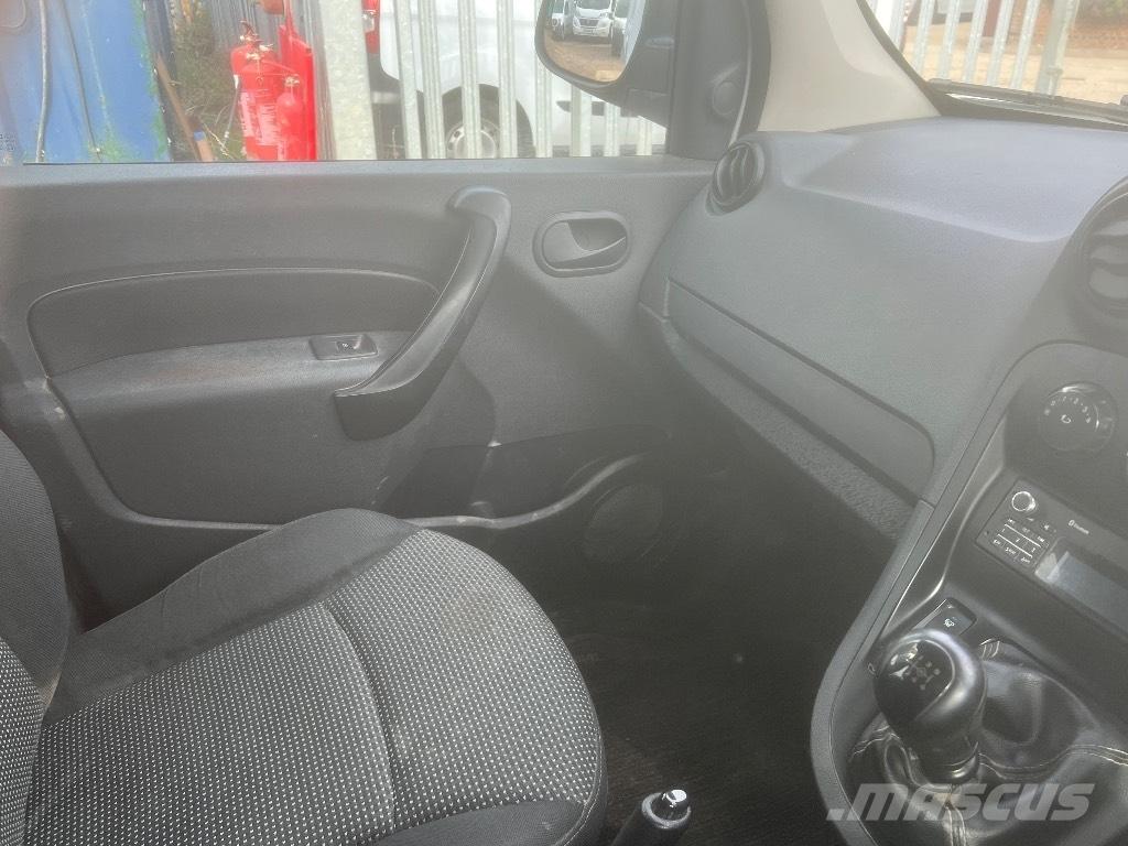 Mercedes-Benz Citan Dostavna vozila / kombiji