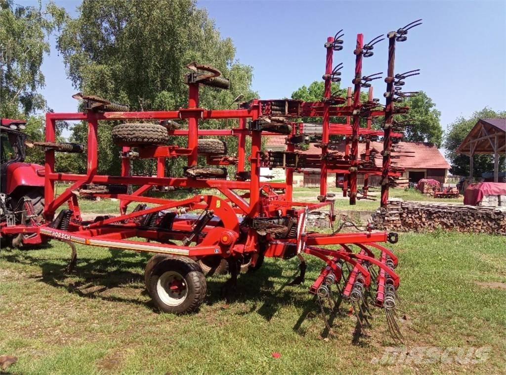 Horsch Terrano 6FG Kultivatori