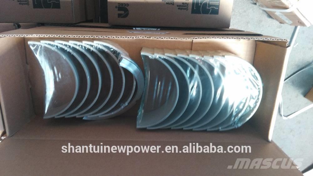 Cummins 3801260-10 Motori za građevinarstvo