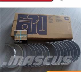 Cummins 3801260-10 Motori za građevinarstvo