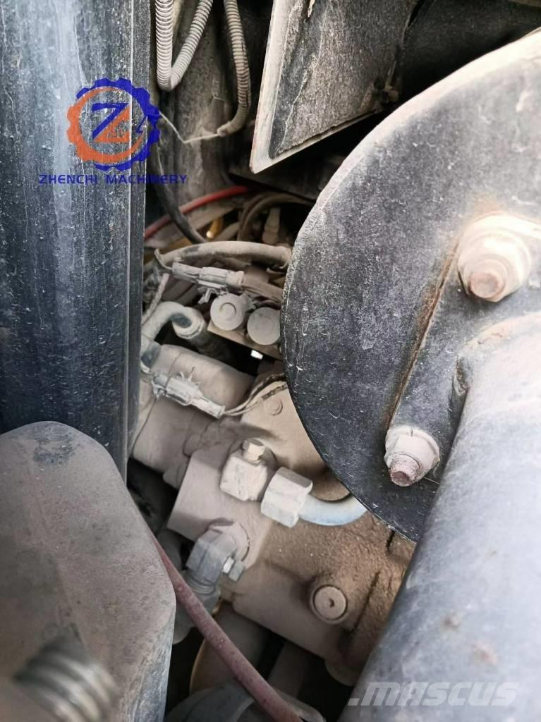 Yanmar Vio 55-6 B Mini bageri < 7t