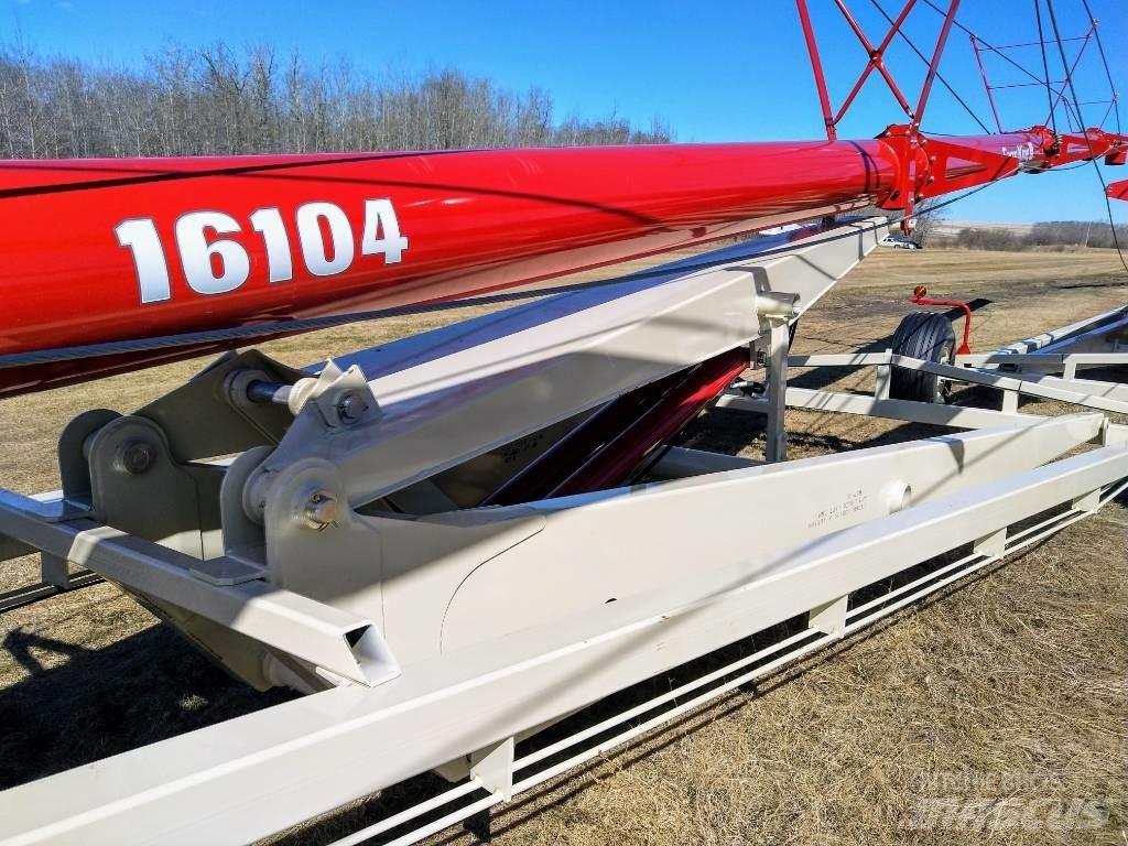 Farm King 16104 TS1 Sušare žitarica
