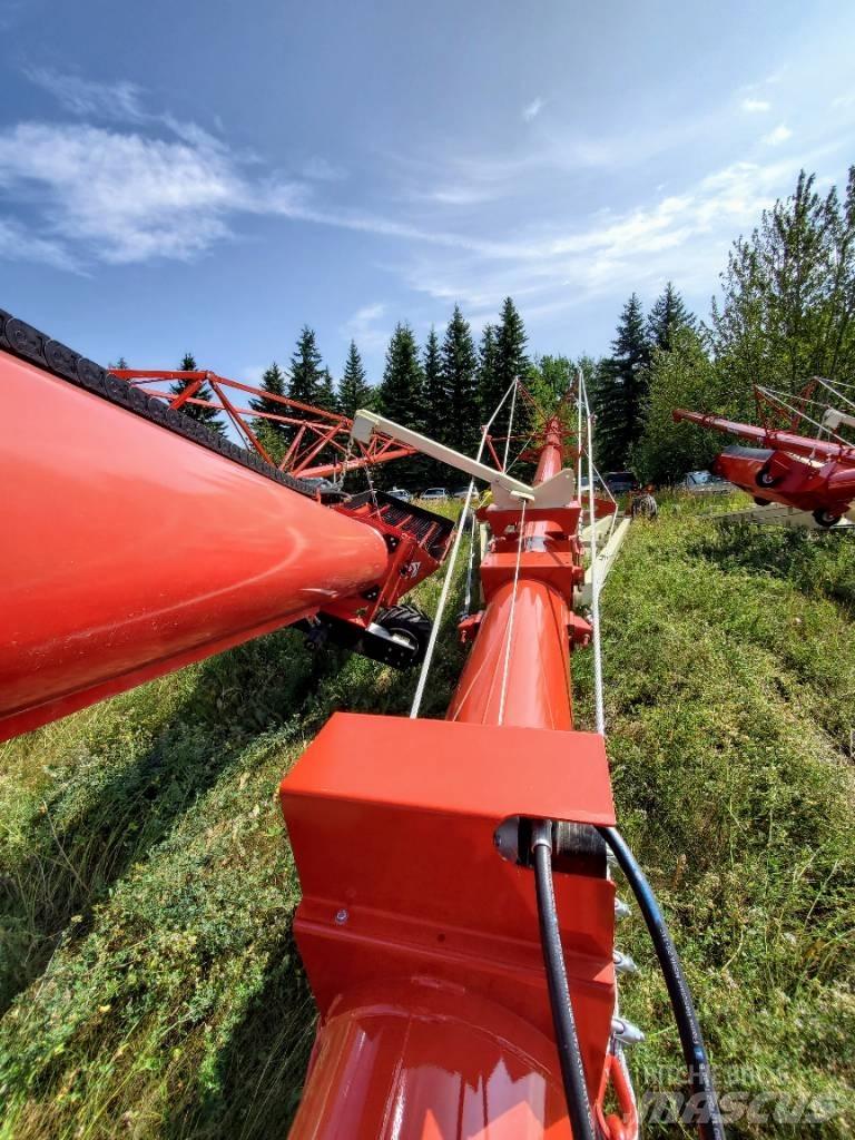 Farm King 16104 TS1 Sušare žitarica
