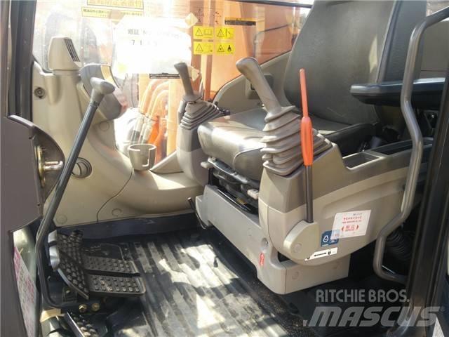 Hitachi ZX 200-3 Bageri guseničari