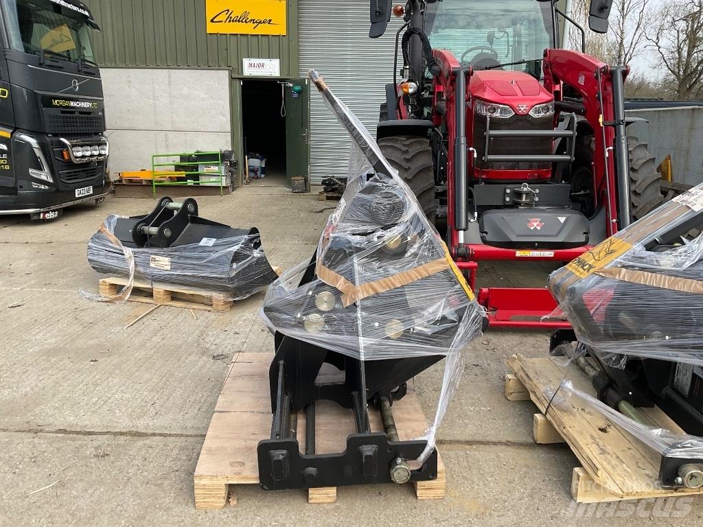 Rhinox PALLET FORKS Građevinarske viljuške