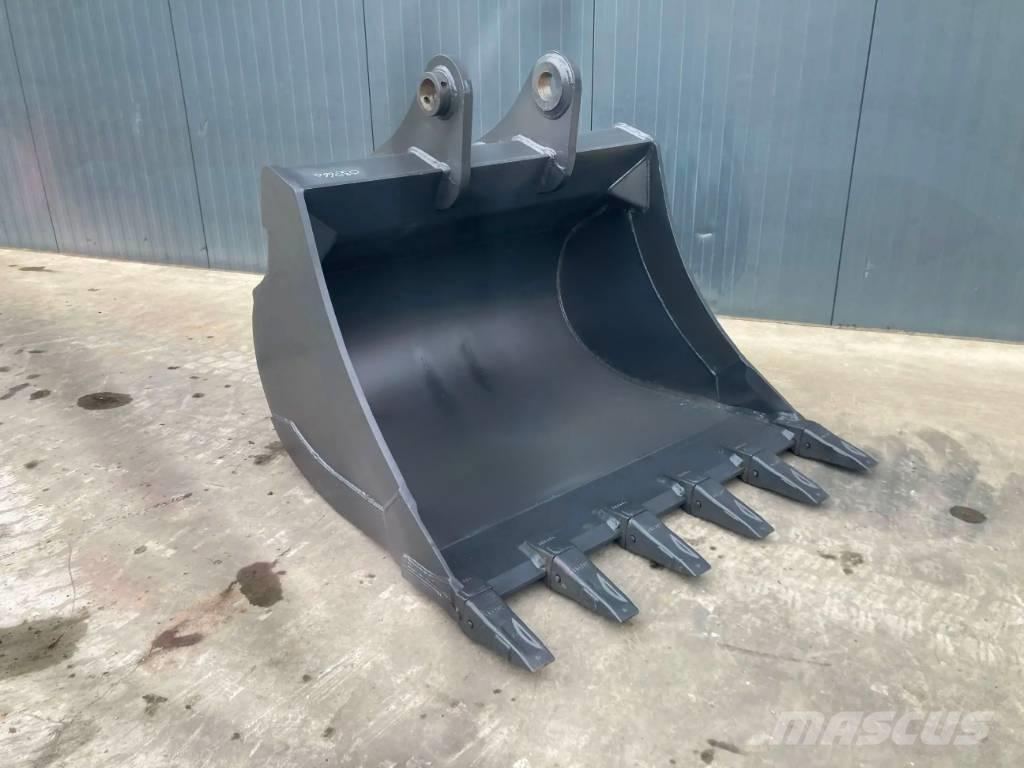 Doosan DX180 Kašike / Korpe