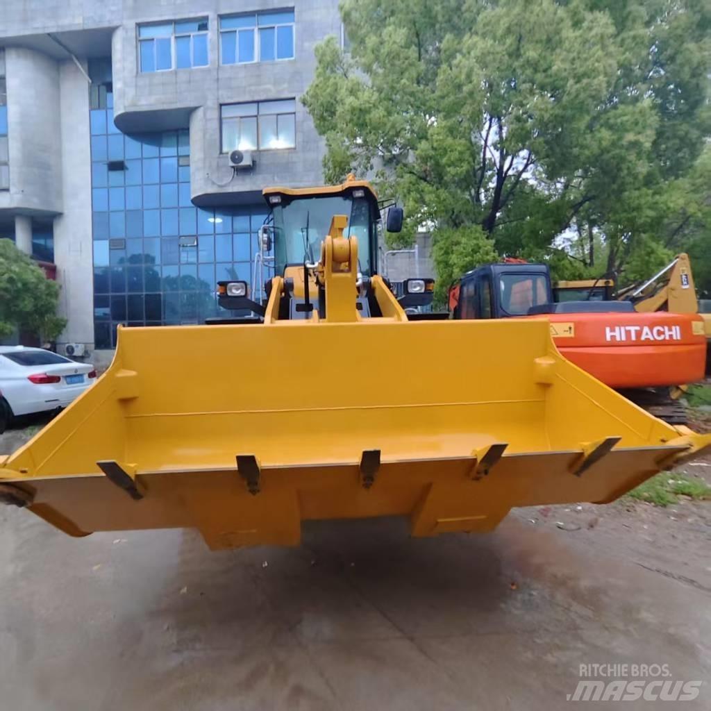SDLG 958F Utovarivači na točkove