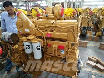 Cummins QSNT855-C235 Motori za građevinarstvo