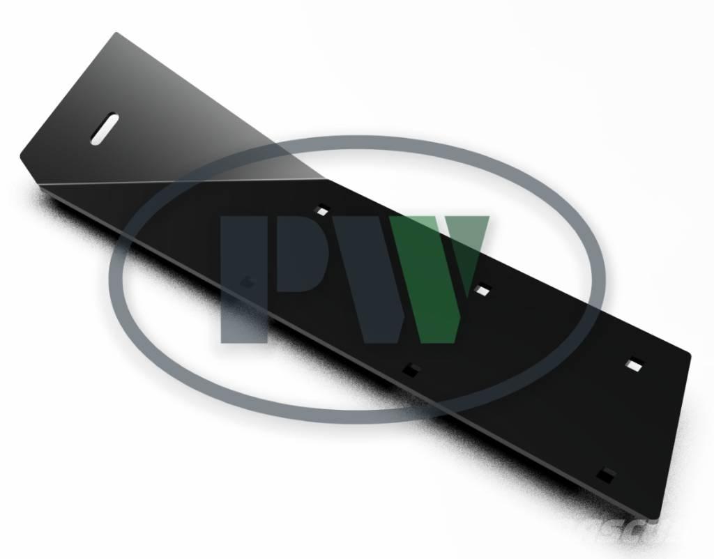 PW 076391.1 Dodatna oprema za kombajne