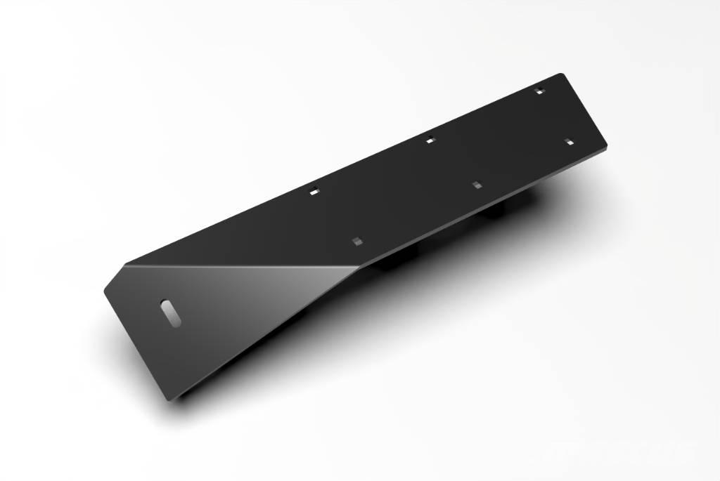 PW 076391.1 Dodatna oprema za kombajne