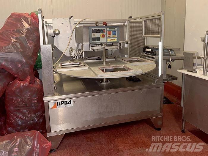  ILPRA FP800VR Specijalni kontejneri