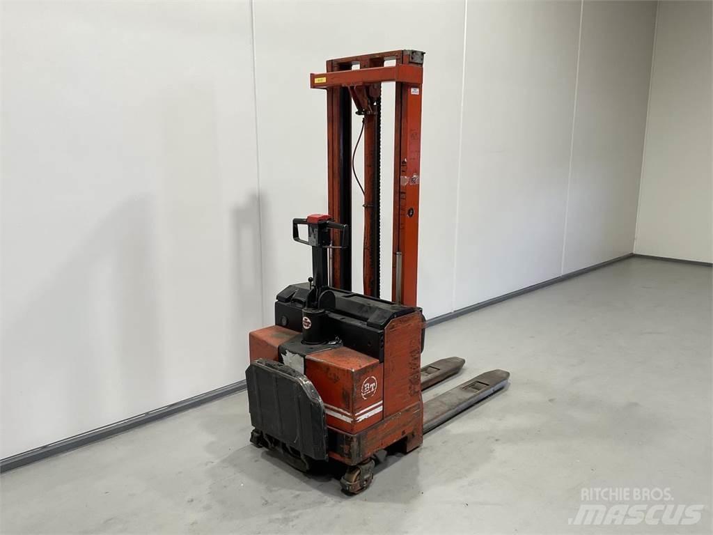 BT LSV 1250 E/10 Samopogonski ručni viljuškari