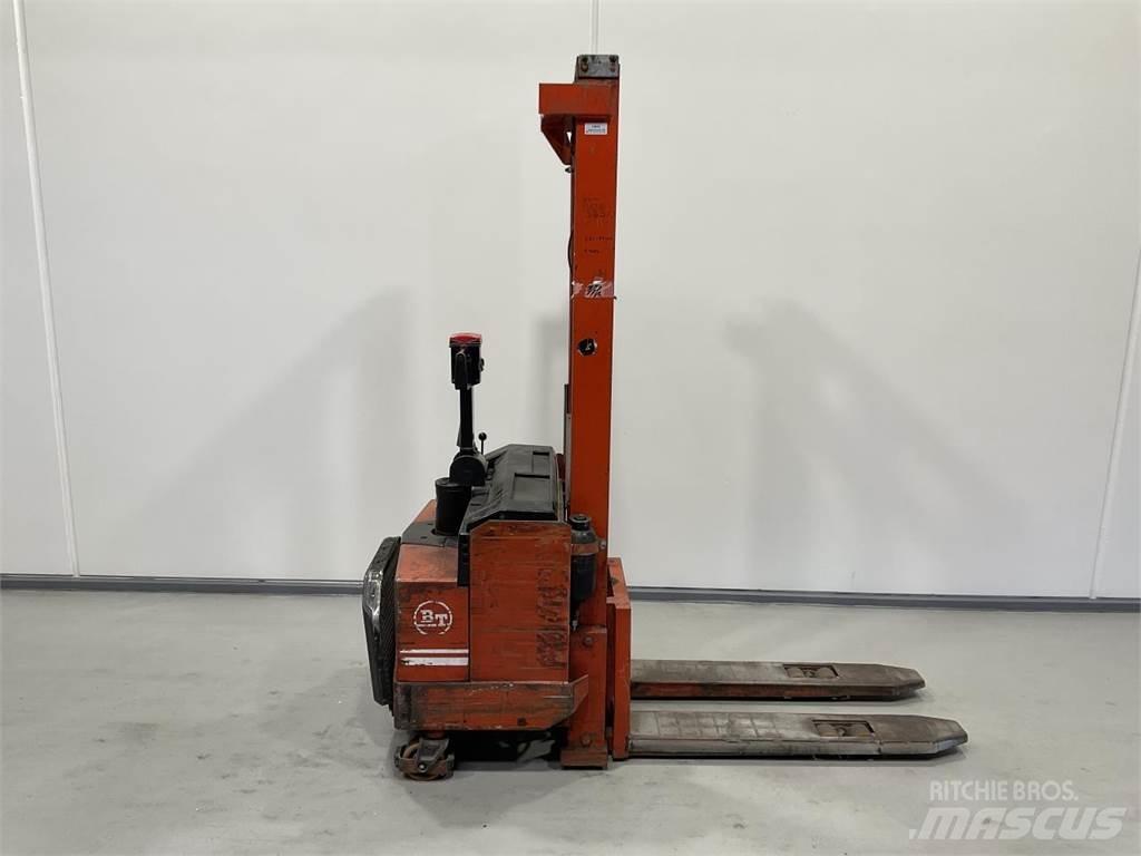 BT LSV 1250 E/10 Samopogonski ručni viljuškari