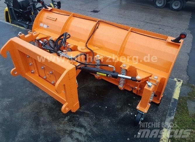  Kolaszewski CPSH220 Ostale komponente za građevinarstvo