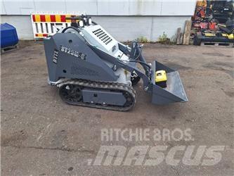BTTL St25m-6 Utovarivaču guseničara