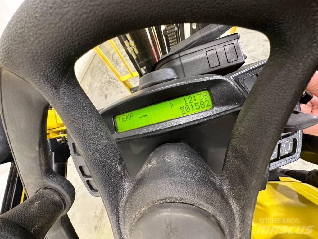 Hyster H 1.6 FT Plinski viljuškari