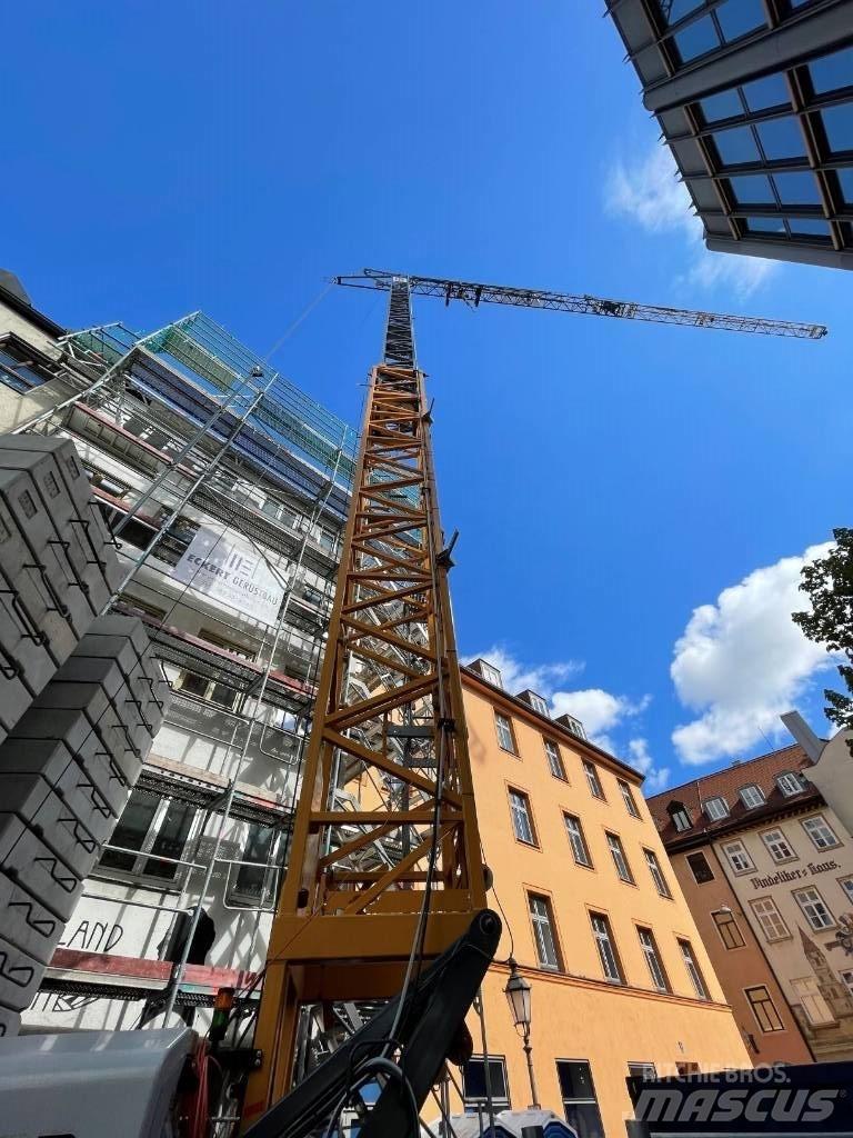 Liebherr 53K Kranovi tornjevi