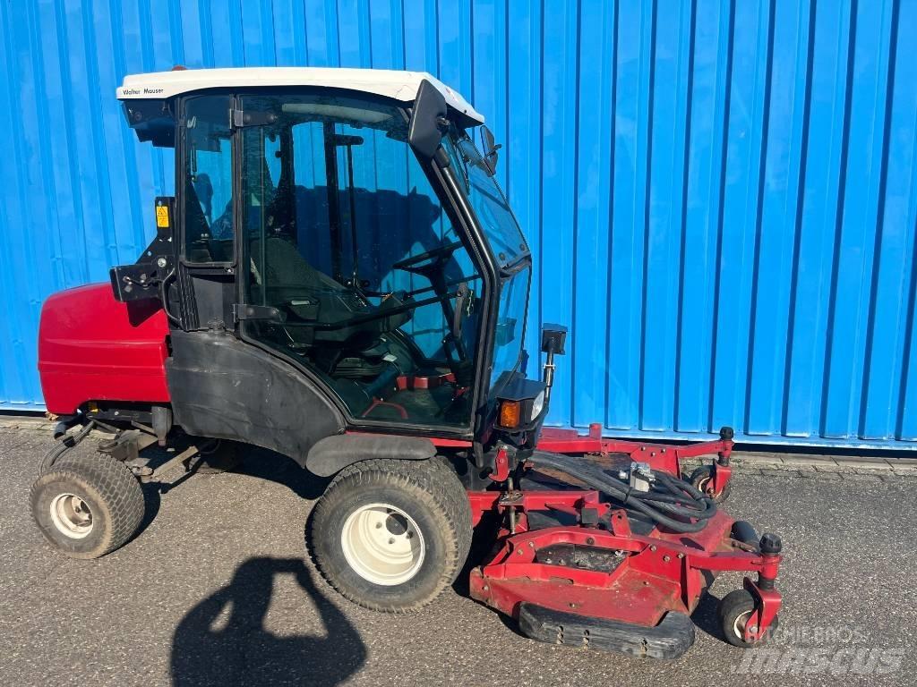Toro Groundmaster Traktorske kosilice