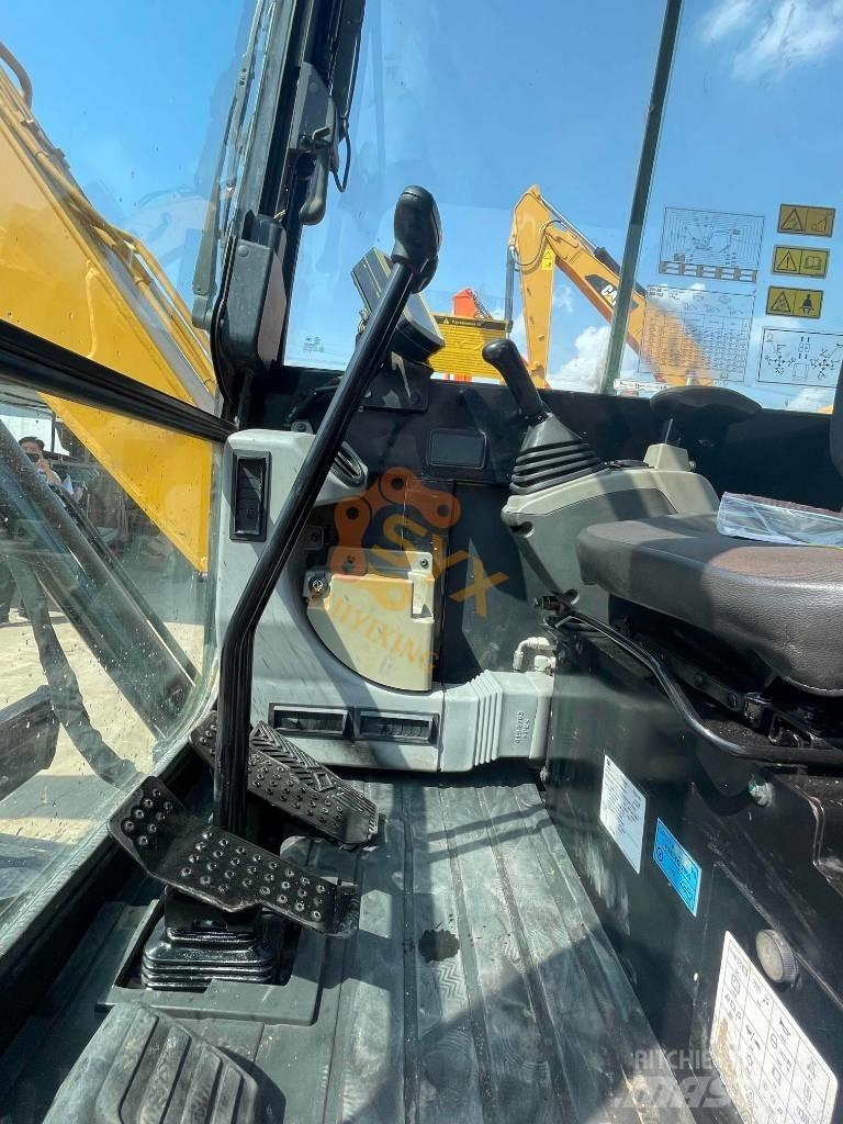 CAT 305.5 E 2 Mini bageri < 7t
