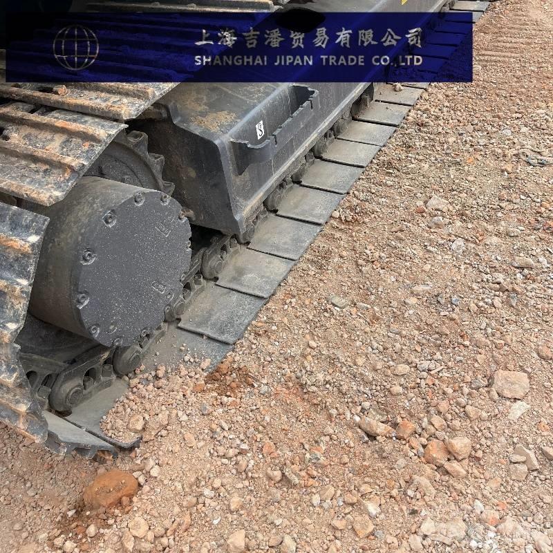 Kobelco SK 140 Bageri guseničari