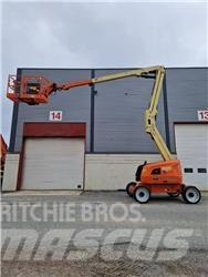 JLG 520 AJ Zglobne podizne platforme