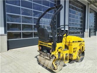 Wacker Neuson RD 15 Valjci sa duplim bubnjem