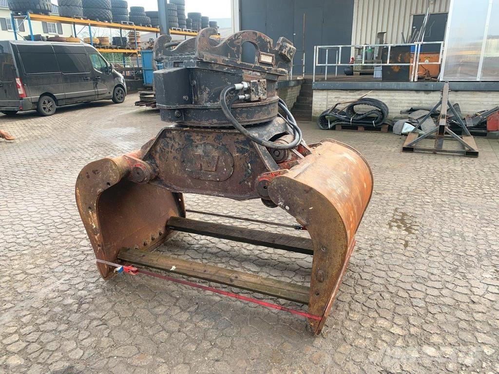 Verachtert VRG30-2 Grabulje