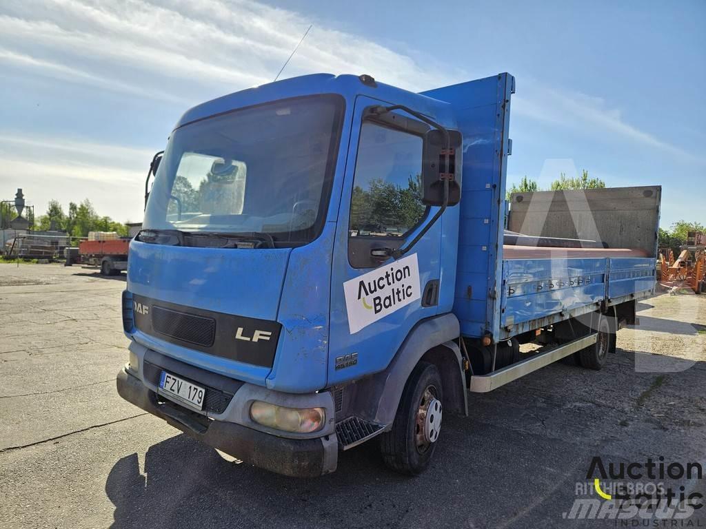 DAF FA LF 45.150 Kamioni sa otvorenim sandukom