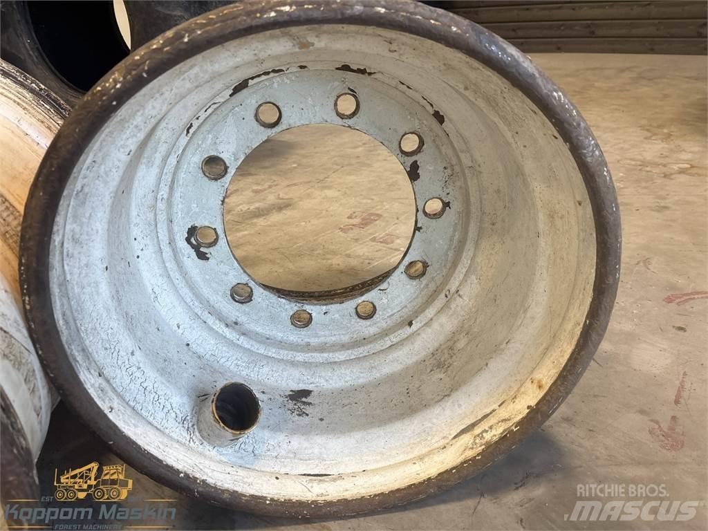 Gremo 950 20x22,5 Gume, točkovi i felne