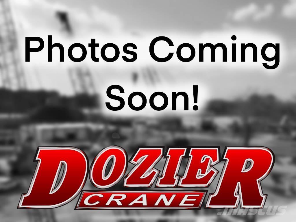 Broderson IC 35-2 D Ostali kranovi