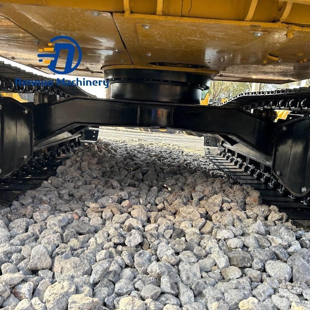 CAT 307E Mini bageri < 7t