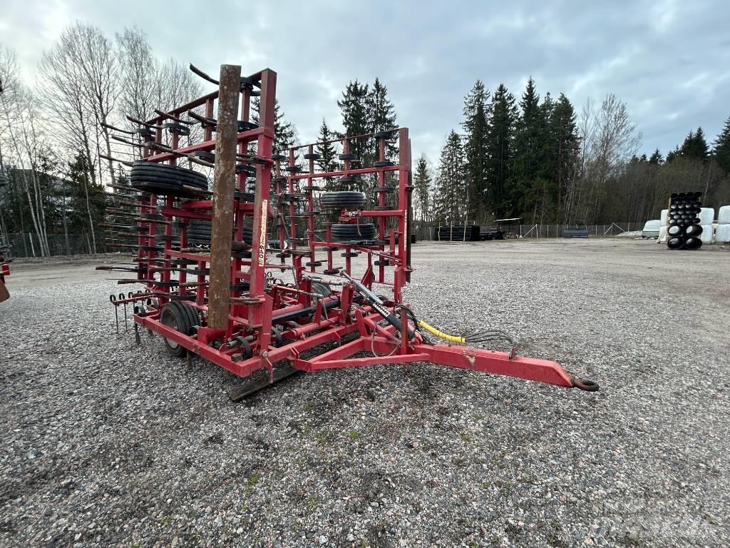 Potila SPH 640 JH Drljače