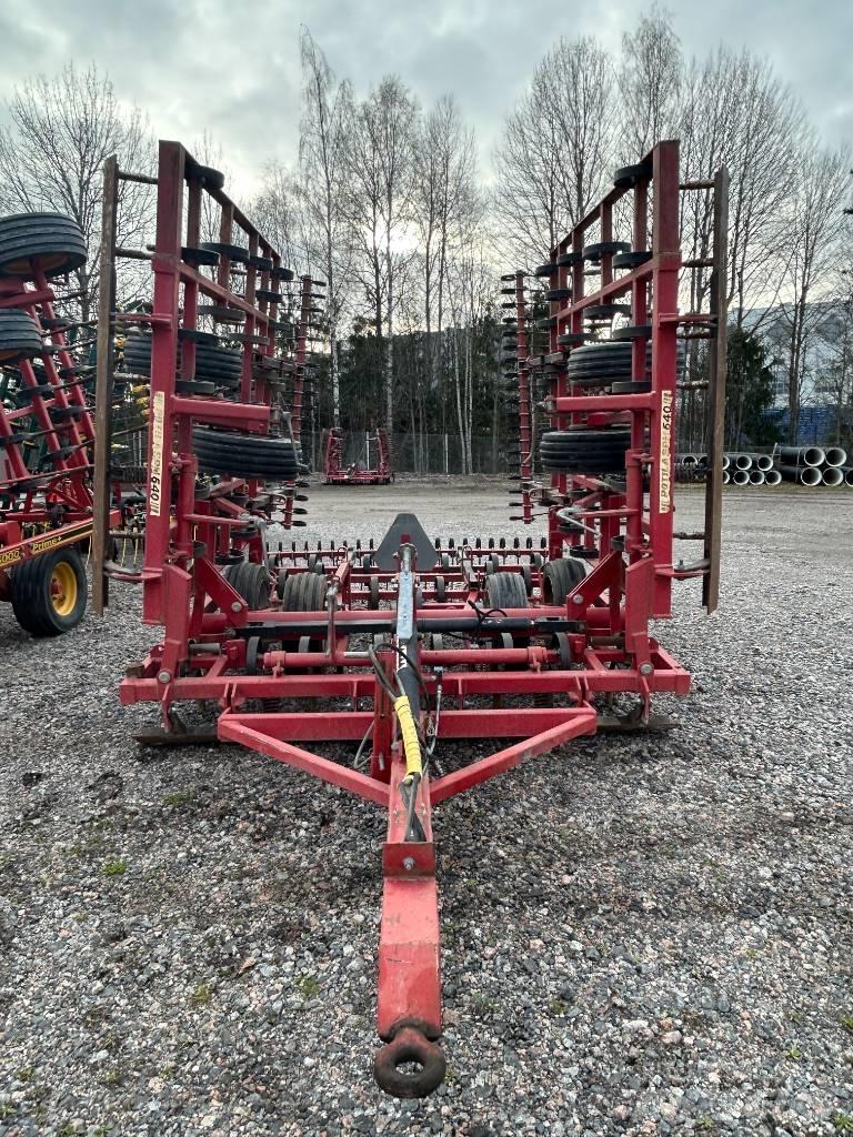 Potila SPH 640 JH Drljače