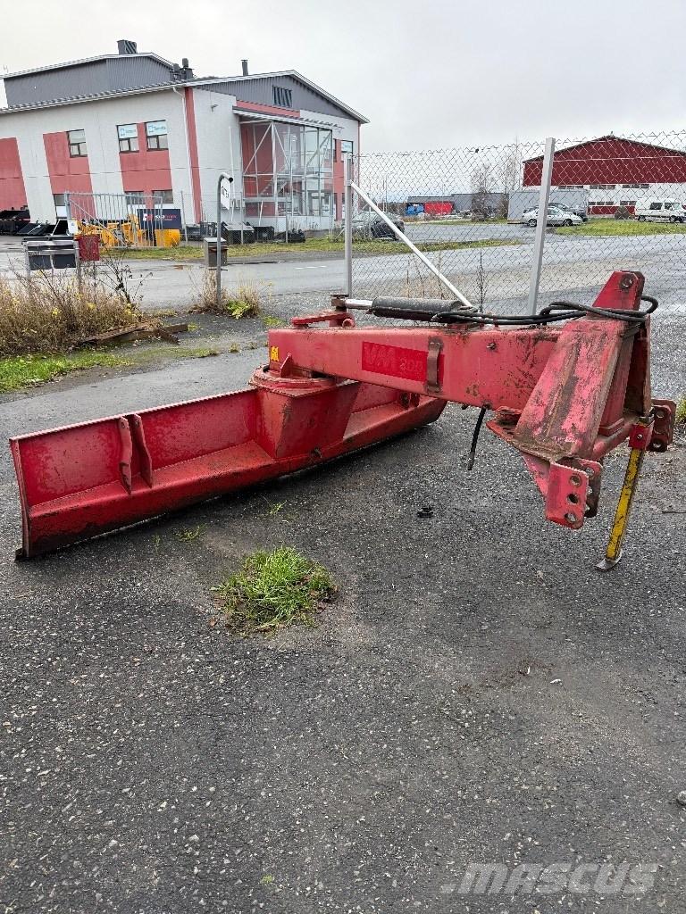 VM 300 JH 2 Daske za put