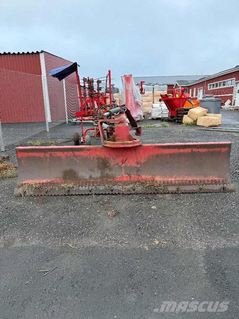 VM 300 JH 2 Daske za put