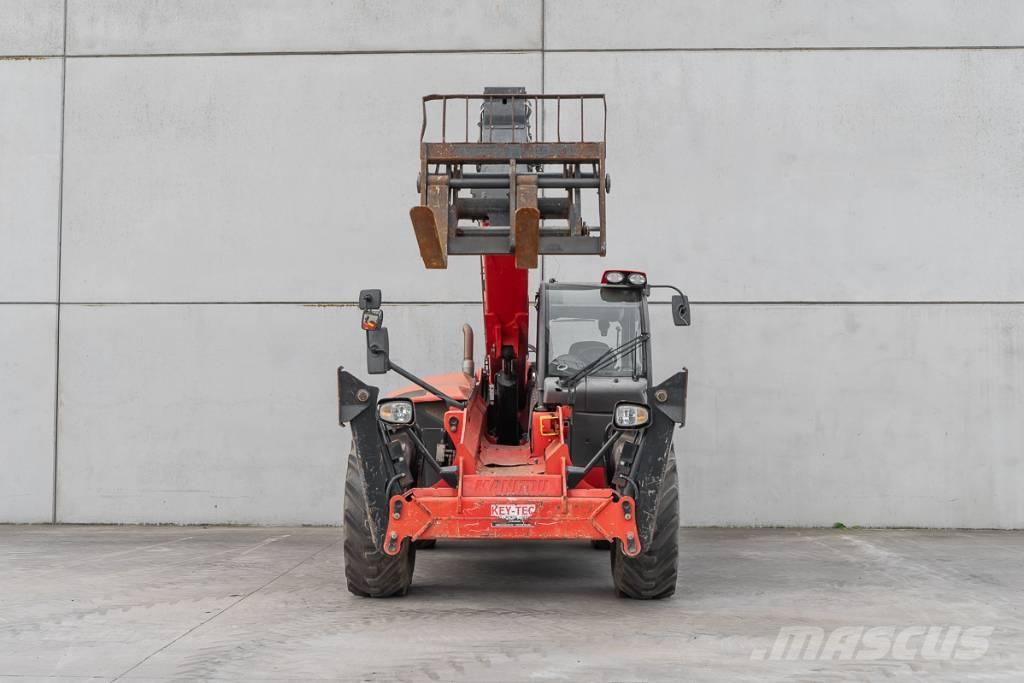 Manitou MT 1840 Teleskopski viljuškari