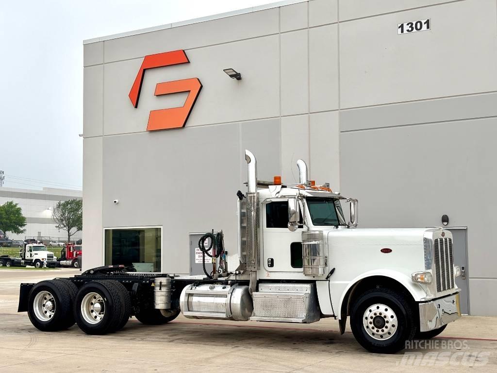 Peterbilt 389 Tegljači
