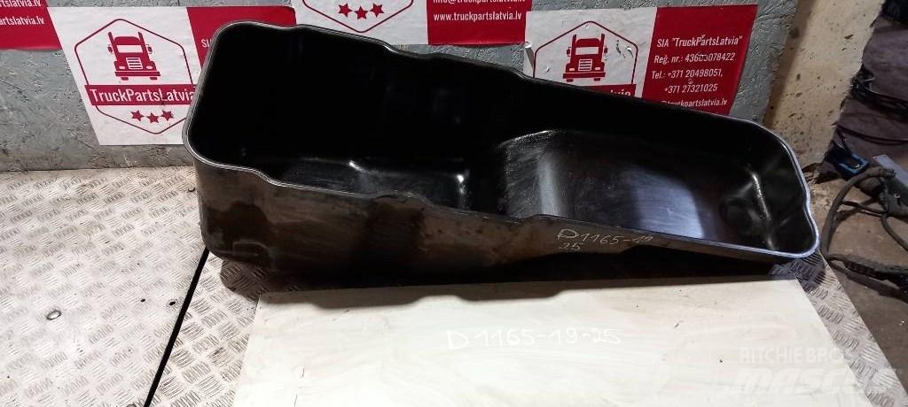 DAF XF 105    1659860 Kargo motori