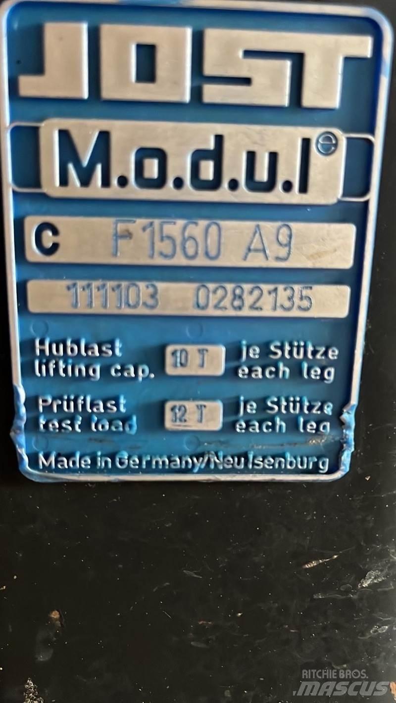 Meyer VW 14.000T Rasturači đubriva
