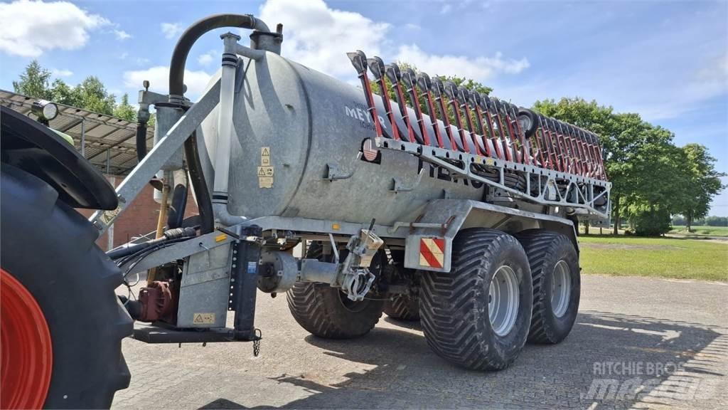 Meyer VW 14.000T Rasturači đubriva