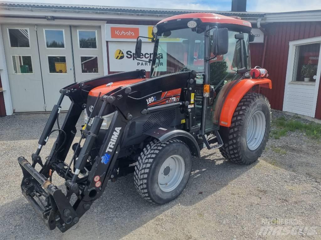 Kubota L 5740 Manji traktori