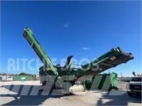 McCloskey R230 Sita