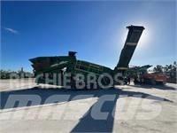 McCloskey R230 Sita
